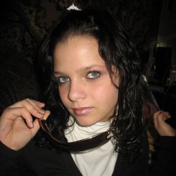 Дарья, Санкт-Петербург