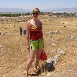 Людмила, Пермь