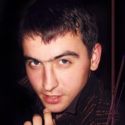 Антон, Москва