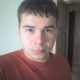 Вадим, Киев