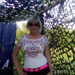 Аня, Москва