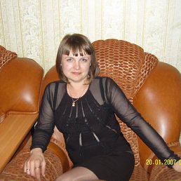 Анастасия, Усть-Катав