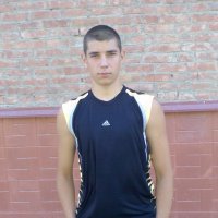 Саша, Кировск