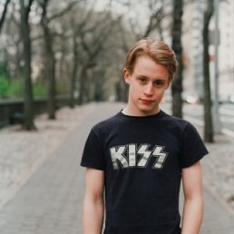 Денис, Киев