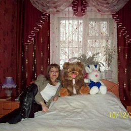 Светлана, Москва