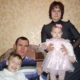 Настя, Макаров