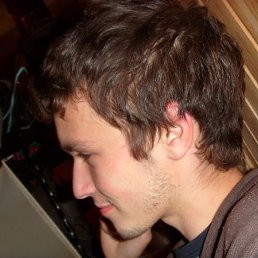 Roman, Санкт-Петербург