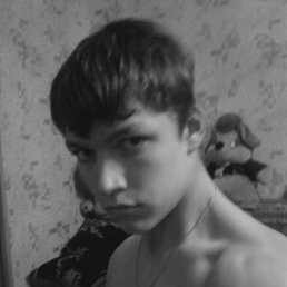 Антон, Красный Луч