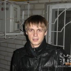 Андрей, Санкт-Петербург