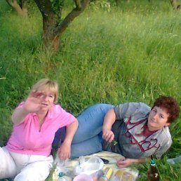 Ксюша, Санкт-Петербург