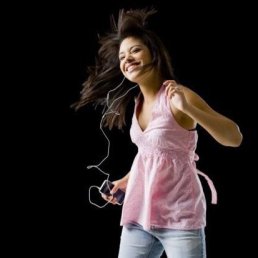 Натаха, Киев