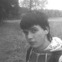 Антон, Санкт-Петербург