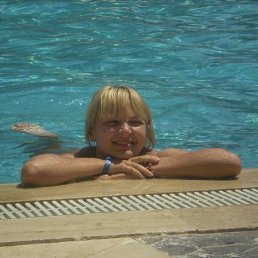 Настя, Киев