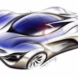 Серега, Киев