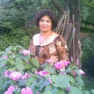 Ульяна, Талды-Курган