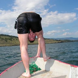 Василий, Санкт-Петербург