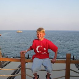 Алексей, Новосибирск