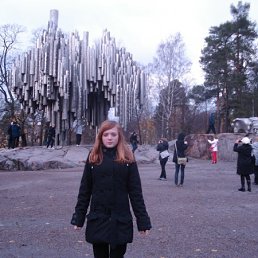 Наталя, Одесса