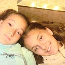 Марина, Киев