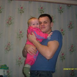 Леша, Электрогорск