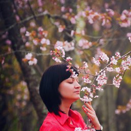 Евгения, Хабаровск