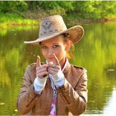 Марина, Киев