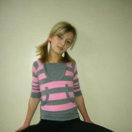 Настя, Киев