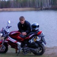 Саня, Ахтырка