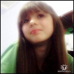 Карина, Алапаевск