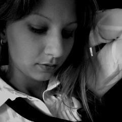 Анжелика, Алматы