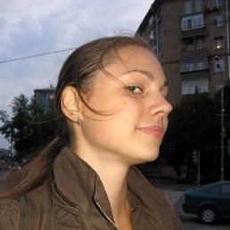 Натали, Санкт-Петербург