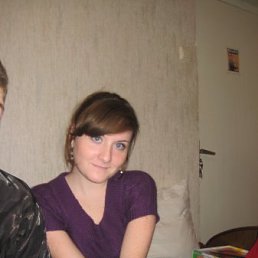 Настя, Киев