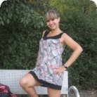 Дарья, Киев