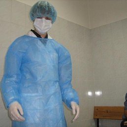 Димон, Киев