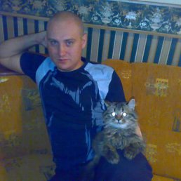 Алексей, Екатеринбург