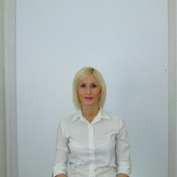 Елена, Нижневартовск