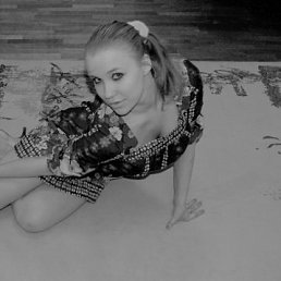 Настюша, Киев