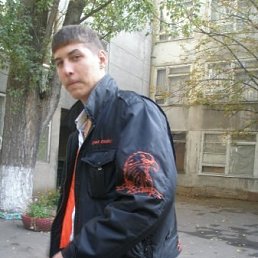 Дмитрий, Одесса