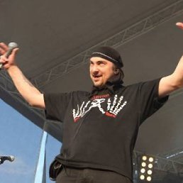 Ц@рькаридзе, Киев