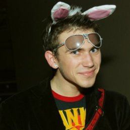 Серёга, Киев