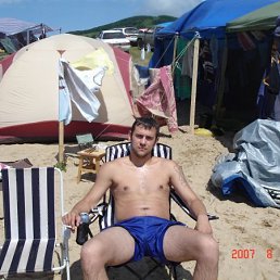 Андрей, Санкт-Петербург