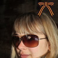 Анастасия, Москва