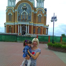 Наталья, Новосибирск