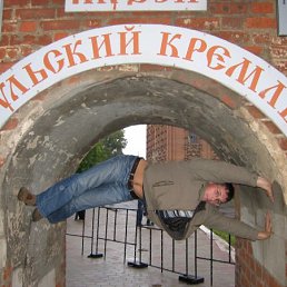 Даниил, Санкт-Петербург