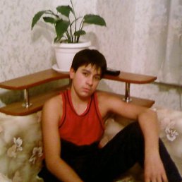 Сергей, Киев