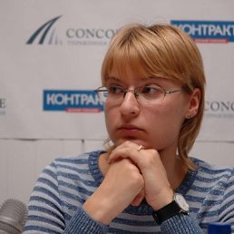 Лидия, Санкт-Петербург