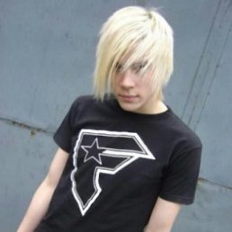 Артем, Санкт-Петербург