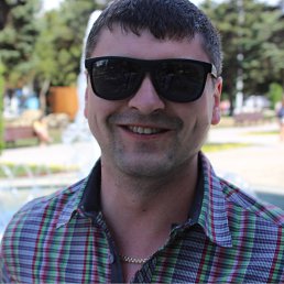 Андрей, Санкт-Петербург