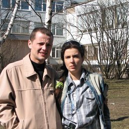 Alexey, Москва