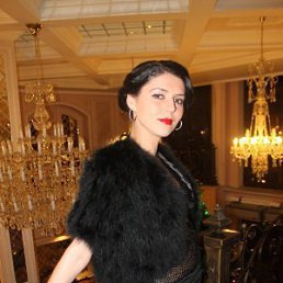 Елена, Киев